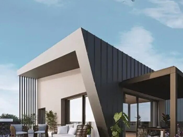 Appartamento quadrilocale in vendita in Via Benedetto Cairoli, Dolo