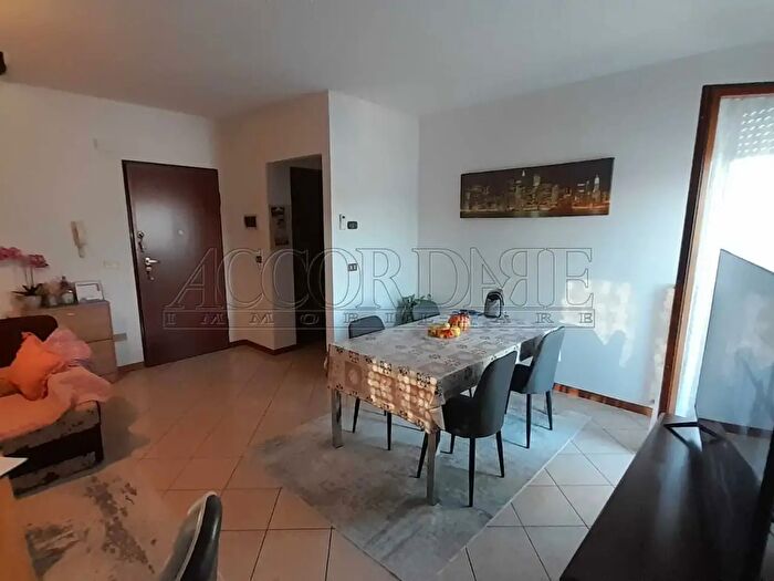 Appartamento quadrilocale in vendita in Campodoro