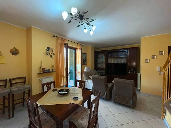 Appartamento bilocale in vendita in Via Angelo Guelfi, Grosseto