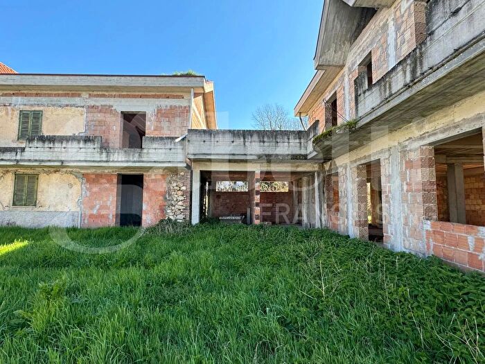 Casa in vendita in Borgo Provaroni Snc Poggio Bustone Ri, Poggio Bustone