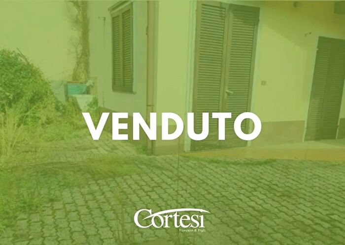 Casa quadrilocale in vendita in Via BroliCasazza, Casazza