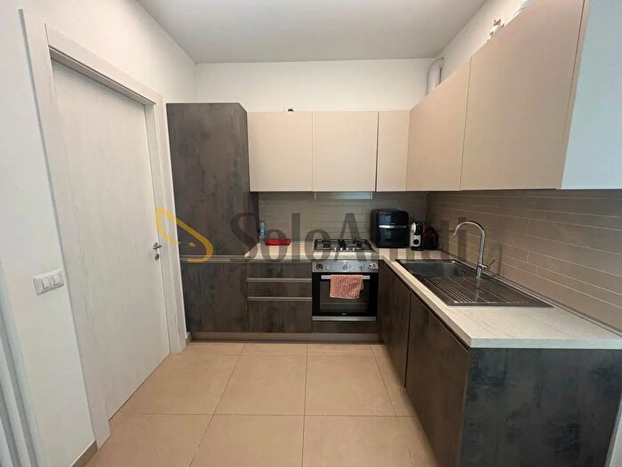 Appartamento bilocale in affitto in Corso Giovanni XXIII, Rimini