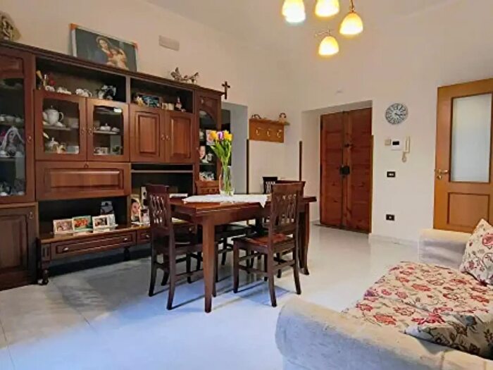 Appartamento trilocale in vendita in Strada Provinciale Filetta Campigliano, San Cipriano Picentino