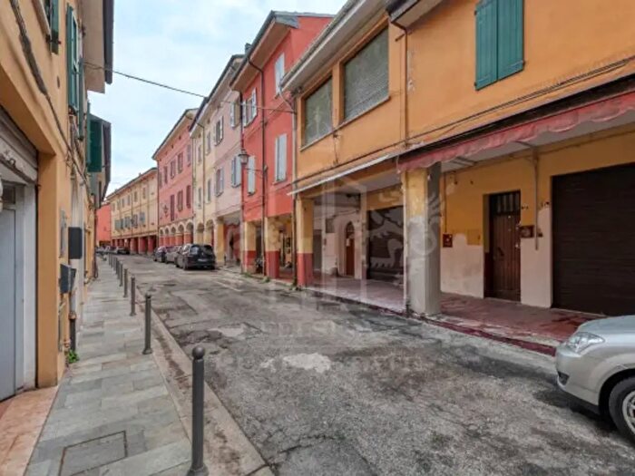 Appartamento monolocale in vendita in Via Luigi Carlo Farini, San Giovanni In Persiceto