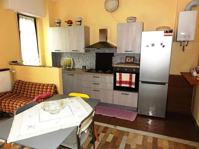 Appartamento trilocale in vendita in Cairo Montenotte