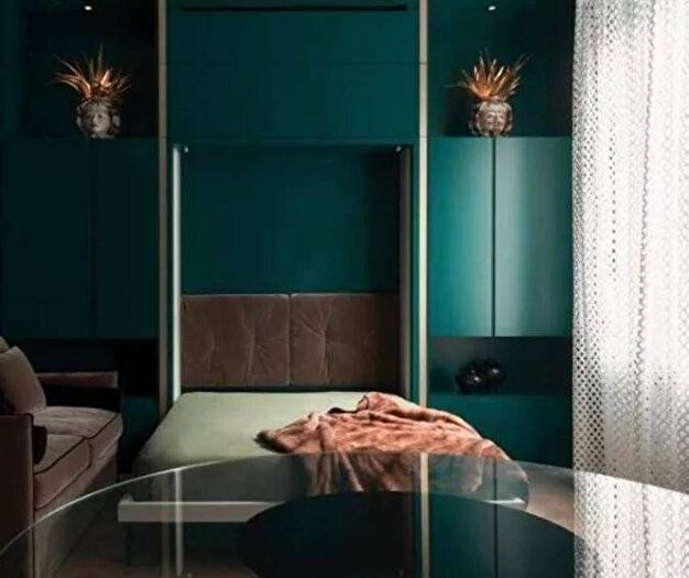 Appartamento con 6 locali in affitto in Via Borgonuovo, Brera, Milano