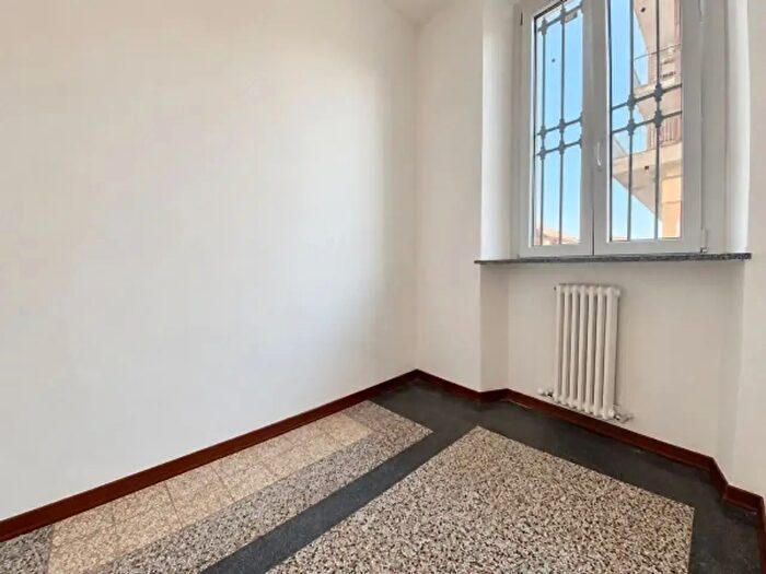 Appartamento bilocale in affitto in Casale Monferrato