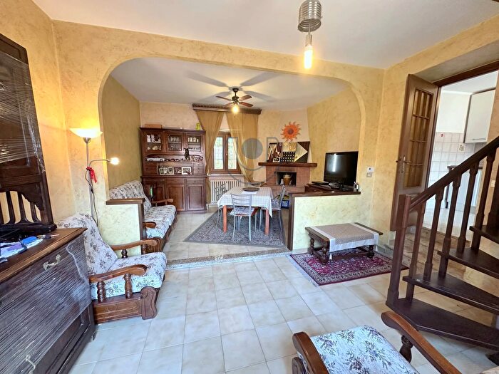 Appartamento con 5 locali in vendita in Borgata Savoia, Coazze