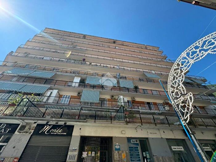 Appartamento monolocale in affitto in Piazza Augusto Aubry, Centro, Gragnano