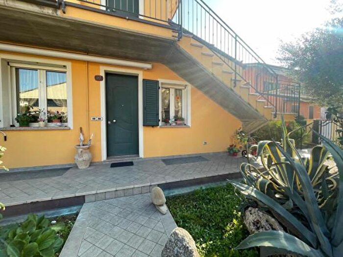 Appartamento in vendita in Santarcangelo Di Romagna