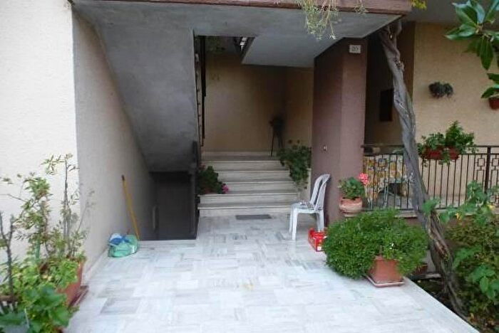 Appartamento con 7 locali in vendita in San Severino Marche