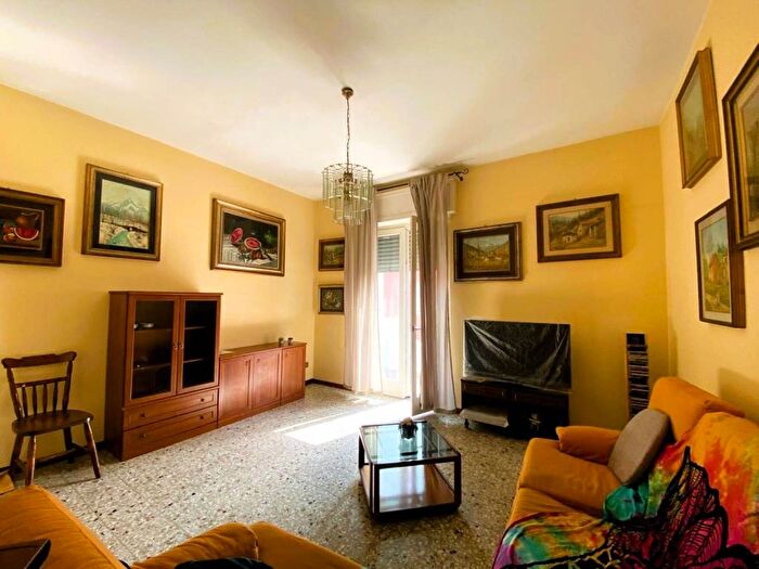 Appartamento quadrilocale in affitto in Via Paolo Gagliardi, Urago Mella, Brescia