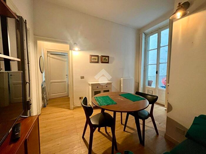 Appartamento bilocale in affitto in Via Castel Morrone, Indipendenza, Milano