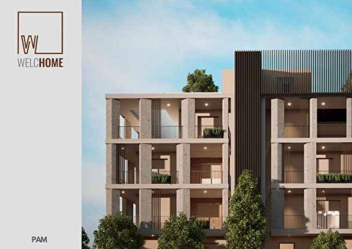 Appartamento trilocale in vendita in Via Rione Fico, Casalnuovo Di Napoli