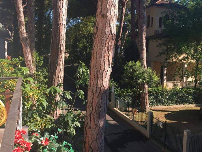 Appartamento con 5 locali in affitto in via corridoni, Mare, Cervia