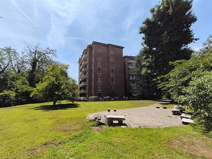 Appartamento bilocale in affitto in Via Castelfidardo, Regina Pacis Borsa, Monza