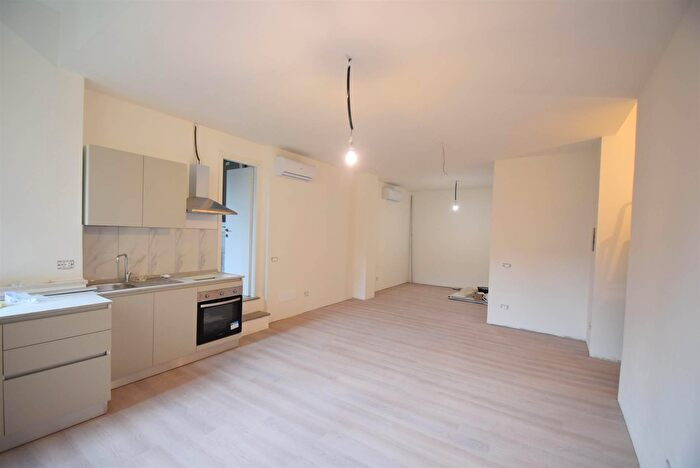 Appartamento monolocale in vendita in Piacenza