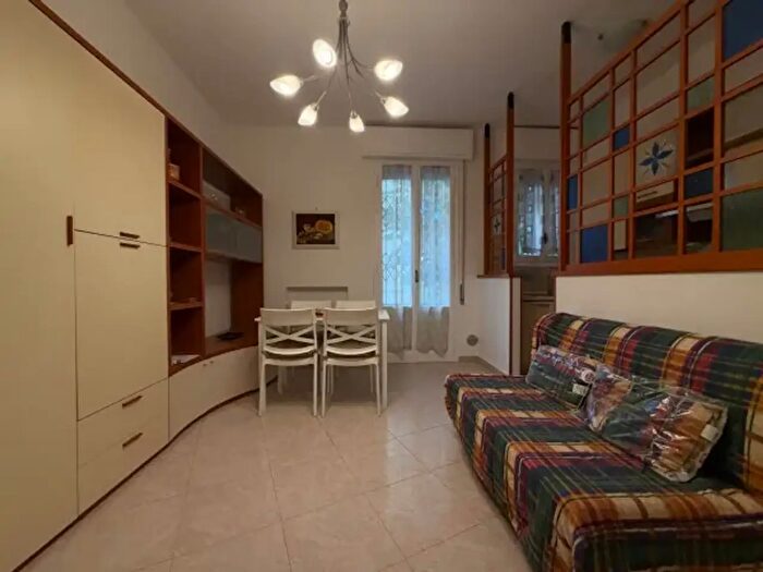Appartamento bilocale in affitto in Via Franco Alfano, Bologna