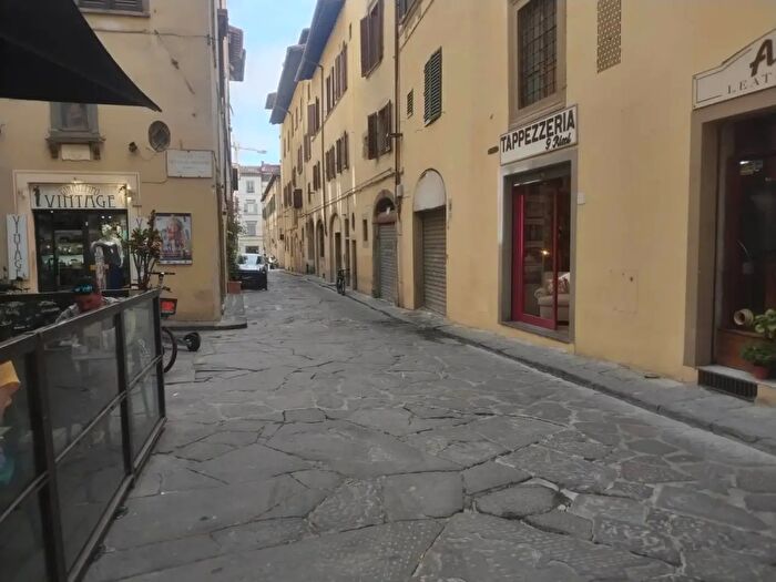 Appartamento monolocale in affitto in Firenze