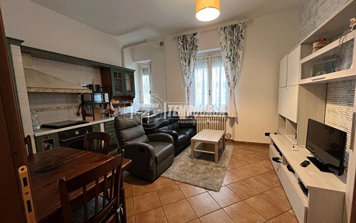 Appartamento trilocale in vendita in Via del Bottonificio, Fossano