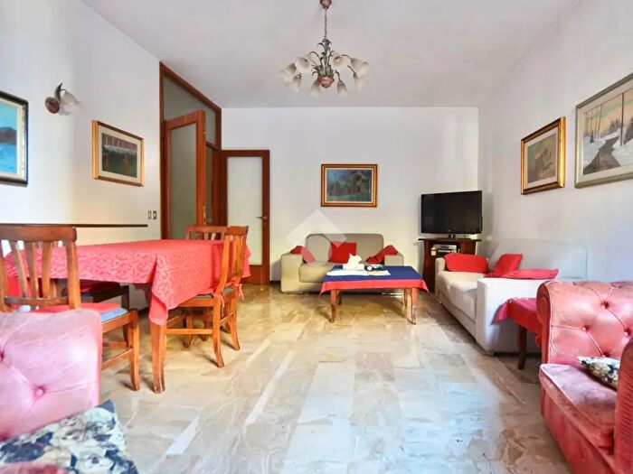 Appartamento quadrilocale in vendita in Via Cesare Battisti, San Dona' Di Piave