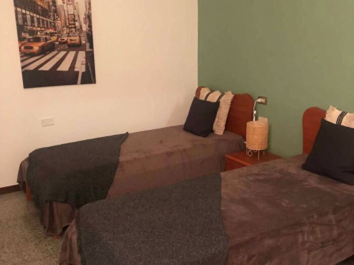 Appartamento bilocale in affitto in Via Privata Leone da Perego, Niguarda, Milano