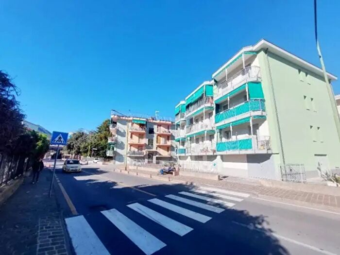 Appartamento bilocale in vendita in Via Parioli, Borghetto Santo Spirito