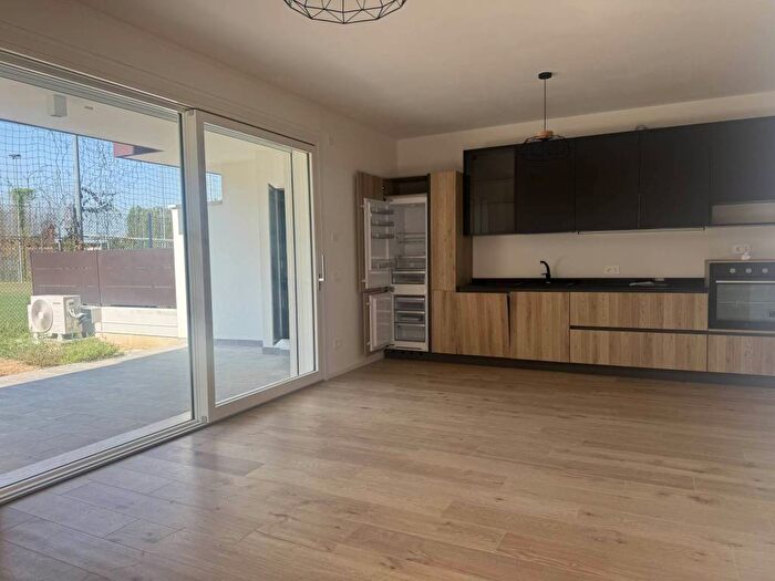 Appartamento quadrilocale in affitto in Via Roma, Centro San Lorenzo, Albignasego