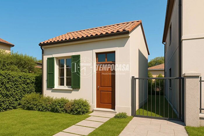 Appartamento trilocale in vendita in Pescara