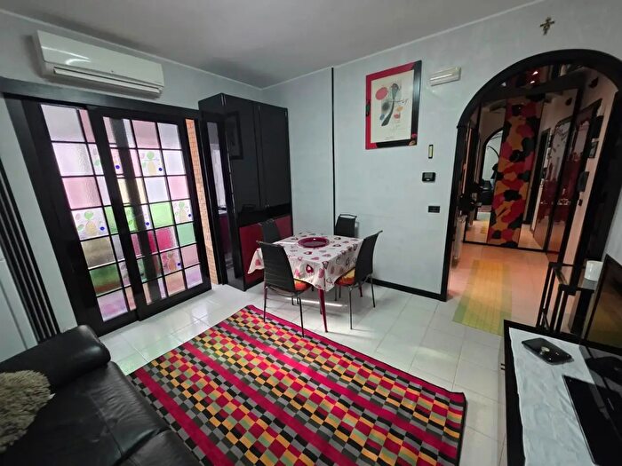 Appartamento quadrilocale in vendita in Chioggia