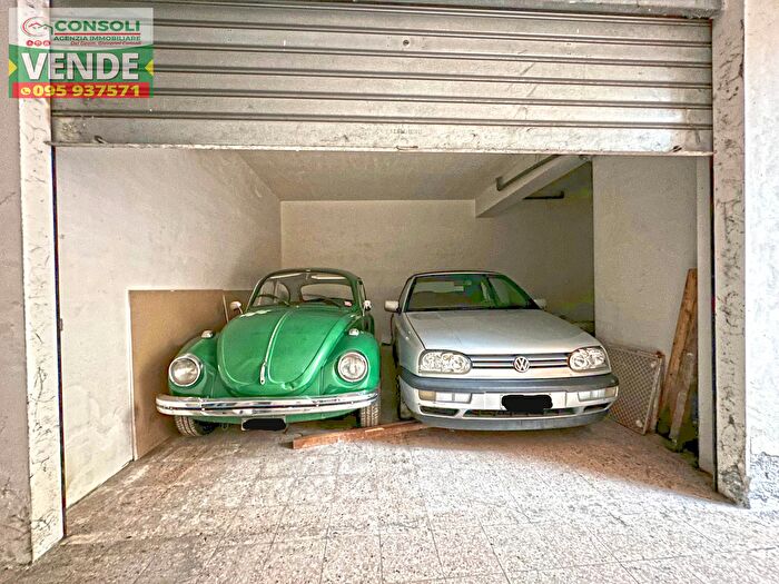 Appartamento quadrilocale in vendita in Via Siculo Orientale, Mascali