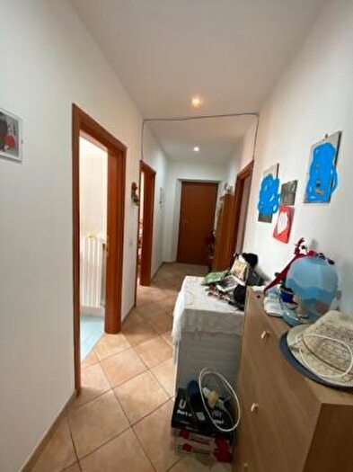 Appartamento quadrilocale in vendita in Via Alcide De Gasperi, Alatri