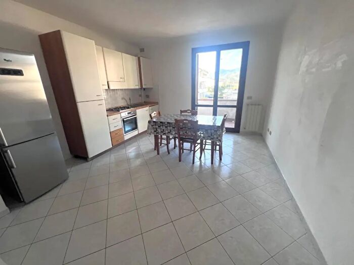 Appartamento trilocale in affitto in a Stradiola, Cascina