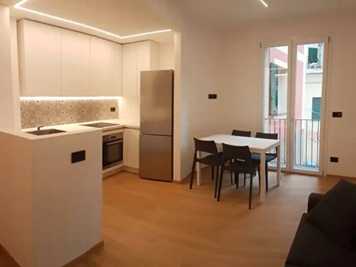 Appartamento monolocale in affitto in Salita della Tosse, Genova