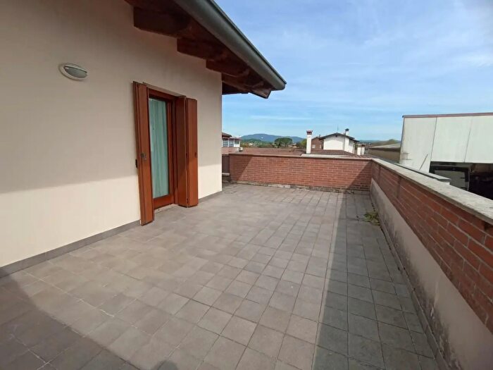 Appartamento bilocale in affitto in San Giovanni Al Natisone