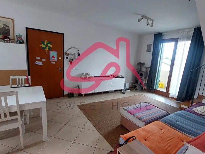 Appartamento quadrilocale in vendita in Via Rizzo, Padova