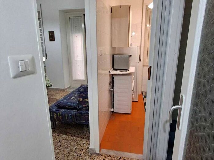 Appartamento bilocale in affitto in Via Giuseppe Buonomo, Gaeta