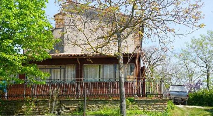 Casa con 5 locali in vendita in Vocabolo Cà Robolino, SantAngelo In Vado