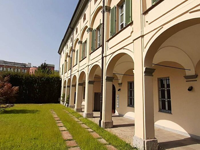 Appartamento bilocale in affitto in Via Marzabotto, Centro, Grugliasco