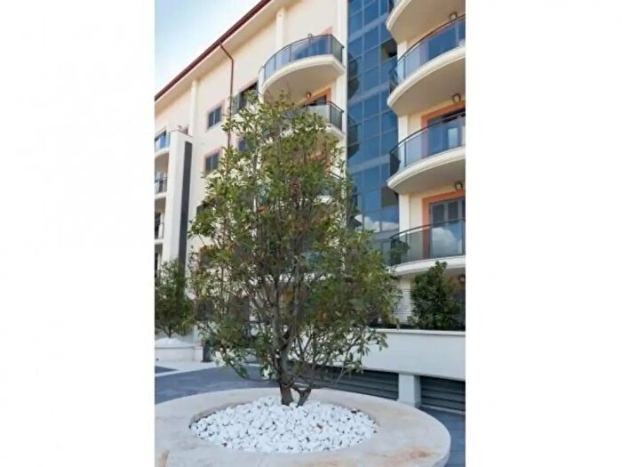 Appartamento bilocale in vendita in Via Giacinto Bicurin, Roma