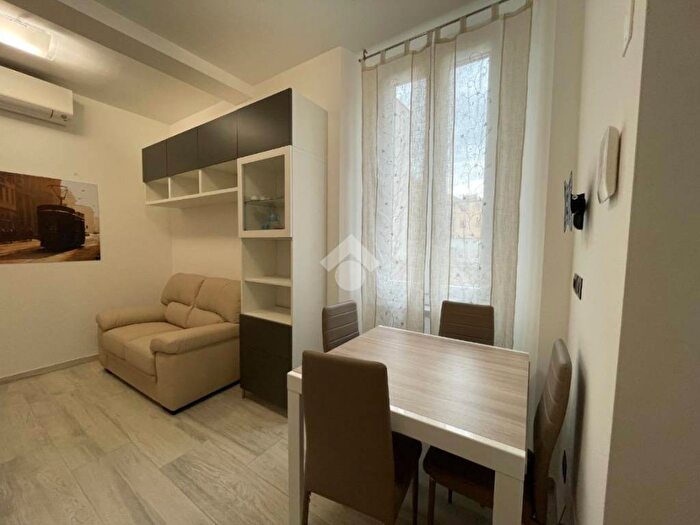 Appartamento bilocale in affitto in Via Giovanni Paisiello, Città Studi, Milano