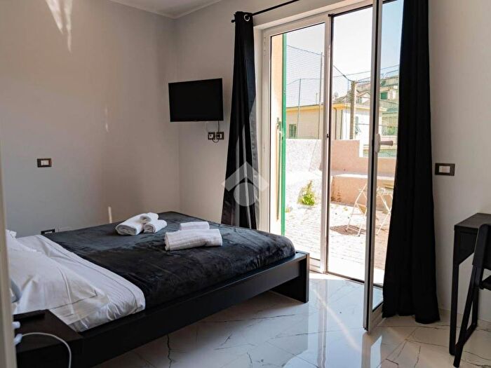 Appartamento bilocale in affitto in Via serra, San Vincenzo, Genova