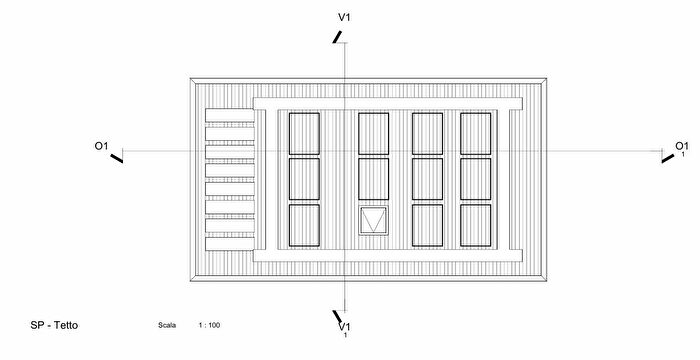 Case in Vendita e in Affitto - 2