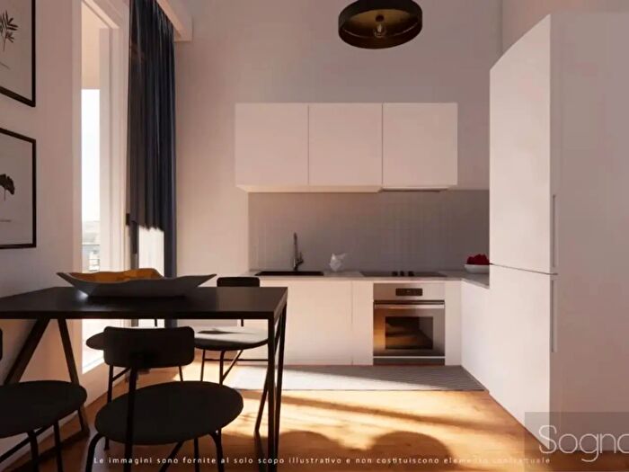 Appartamento bilocale in vendita in Via Pietro Toselli, Firenze