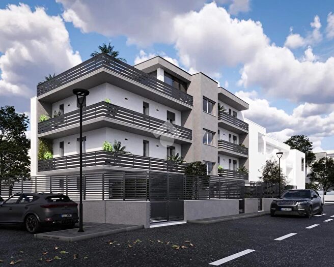 Appartamento quadrilocale in vendita in Via Carlo Alberto dalla Chiesa, Ficarazzi