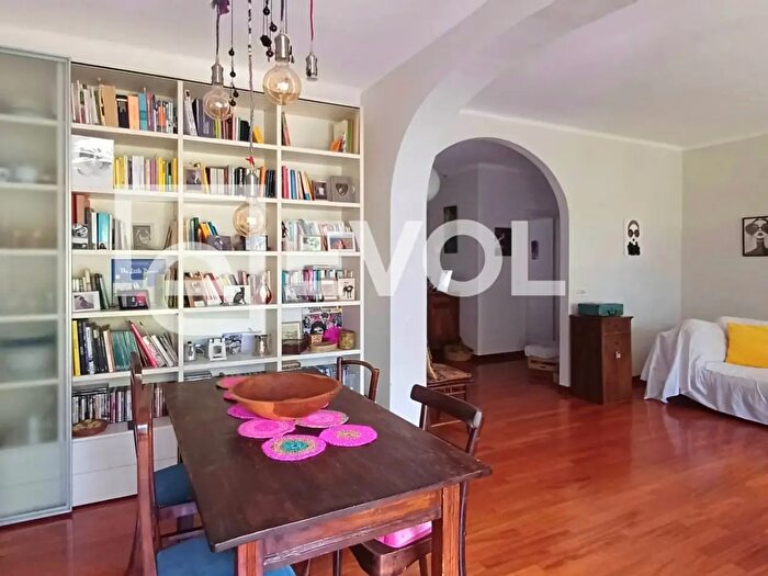 Appartamento quadrilocale in vendita in Viale Trieste, Udine