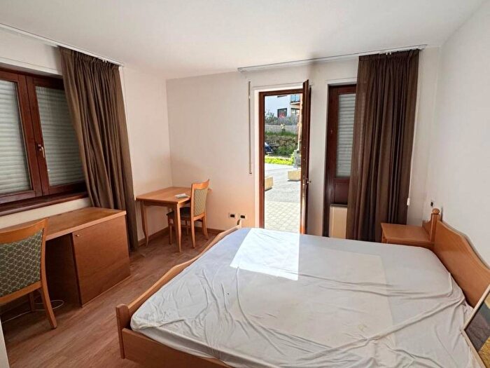 Appartamento monolocale in affitto in Colle Isarco, Brennero