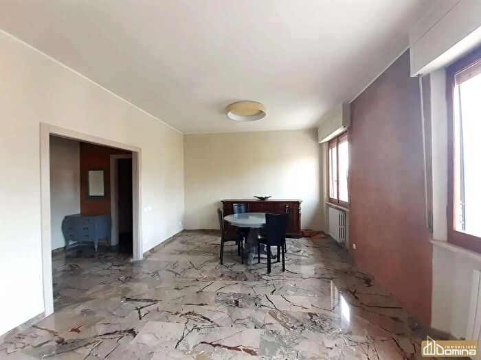 Appartamento con 5 locali in affitto in Via della Ricostruzionie, Ancona