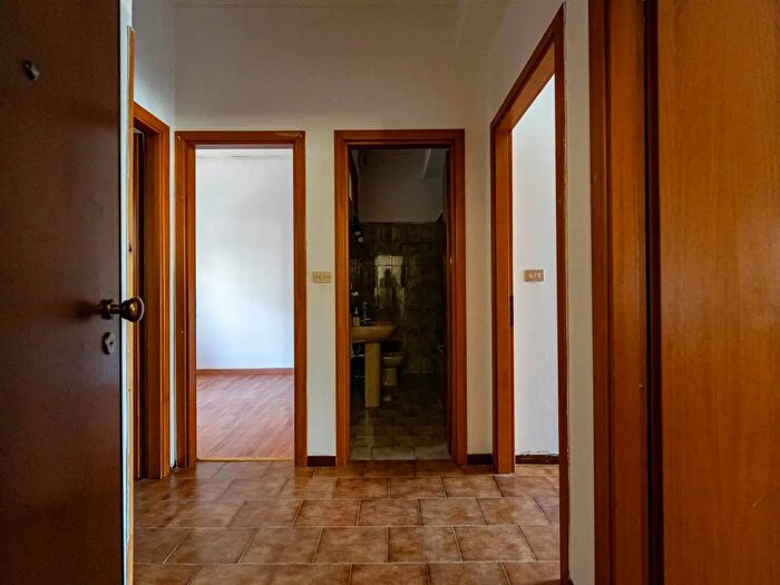 Appartamento trilocale in vendita in Via Giovanni Grasso, Aci Castello