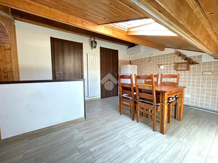 Appartamento quadrilocale in vendita in Corso Verbone, Soldano